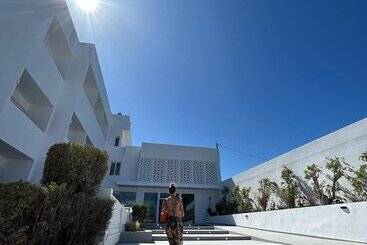 Fresh Hotel Rhodes