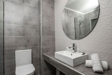 Fresh Hotel Rhodes
