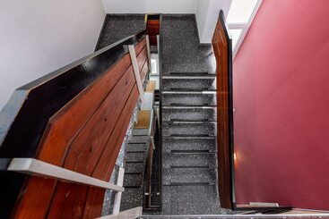 هتل Academy Lodge Boardinghouse