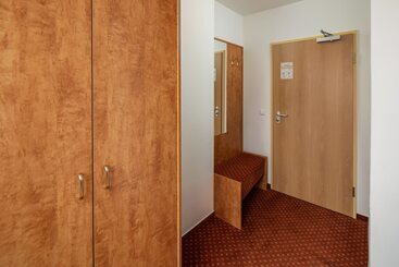 هتل Academy Lodge Boardinghouse