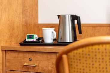 هتل Academy Lodge Boardinghouse
