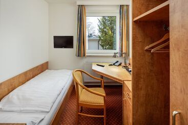 هتل Academy Lodge Boardinghouse