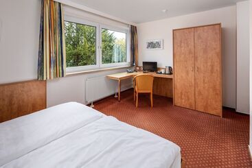 هتل Academy Lodge Boardinghouse