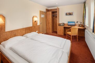 هتل Academy Lodge Boardinghouse