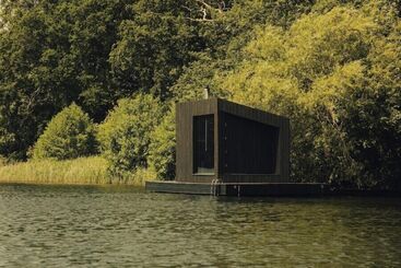 هتل Fritton Lake   The Clubhouse