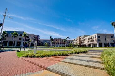هتل Hilton Garden Inn São José Do Rio Preto