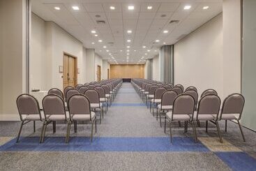 هتل Hilton Garden Inn São José Do Rio Preto