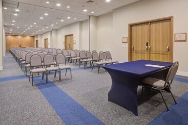 هتل Hilton Garden Inn São José Do Rio Preto