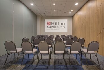 هتل Hilton Garden Inn São José Do Rio Preto