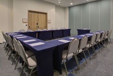 هتل Hilton Garden Inn São José Do Rio Preto