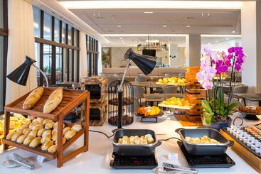 هتل Hilton Garden Inn São José Do Rio Preto