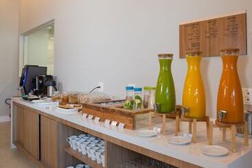 هتل Hilton Garden Inn São José Do Rio Preto