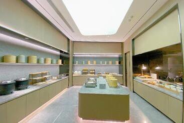 Ji Hotel Shanghai Changshou Road Yaxin Life Plaza