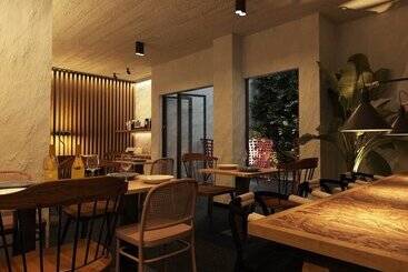 호텔 Letoh Letoh San Sebastián