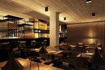 호텔 Letoh Letoh San Sebastián