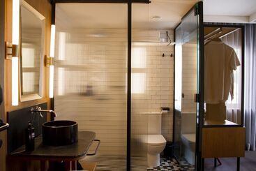 호텔 Letoh Letoh San Sebastián