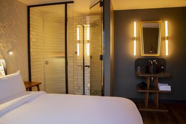 호텔 Letoh Letoh San Sebastián