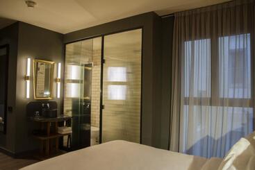 호텔 Letoh Letoh San Sebastián