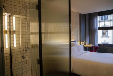 هتل Letoh Letoh San Sebastián