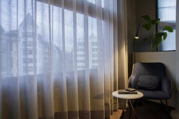 호텔 Letoh Letoh San Sebastián