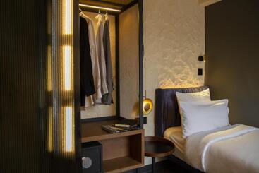 호텔 Letoh Letoh San Sebastián