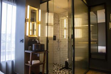 호텔 Letoh Letoh San Sebastián