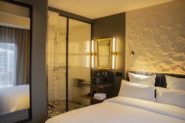 호텔 Letoh Letoh San Sebastián