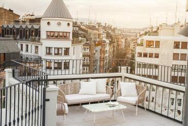 호텔 Letoh Letoh San Sebastián