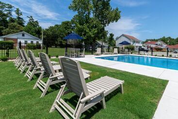هتل Manteo, Trademark Collection By Wyndham