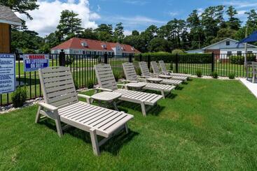 هتل Manteo, Trademark Collection By Wyndham
