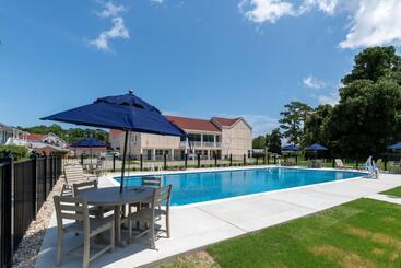 هتل Manteo, Trademark Collection By Wyndham