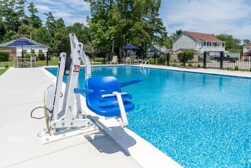 هتل Manteo, Trademark Collection By Wyndham