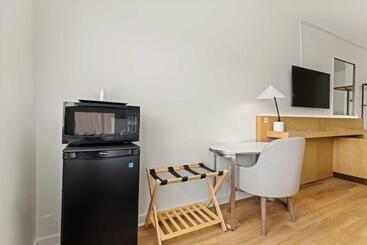 هتل Manteo, Trademark Collection By Wyndham