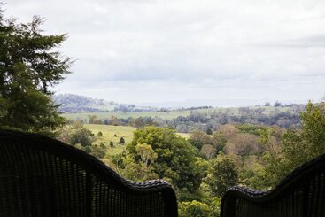 Invercauld House