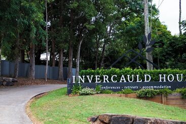 Invercauld House