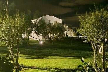 Martincic Residence