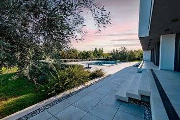 Martincic Residence