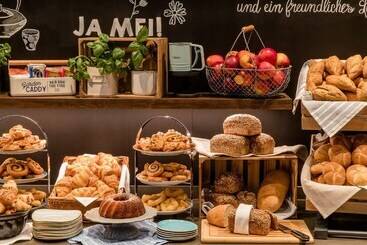 Motel One Karlsruhe