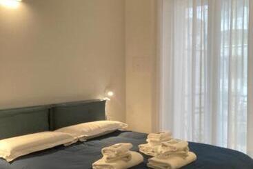 پانسیون Divina Holiday   Rooms