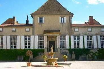 پانسیون Serge Le Belge Sejour Chez L Habitant