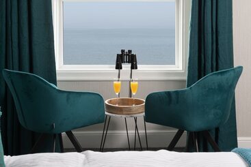 بنسيون The Kendrick Exclusively For Adults