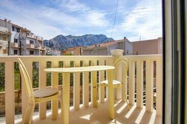 پانسیون Villa Apartments Babaja