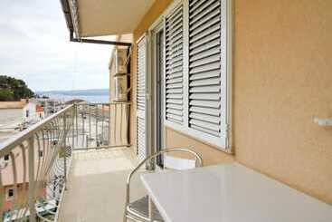 پانسیون Villa Apartments Babaja