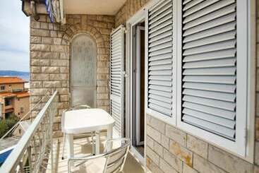 پانسیون Villa Apartments Babaja