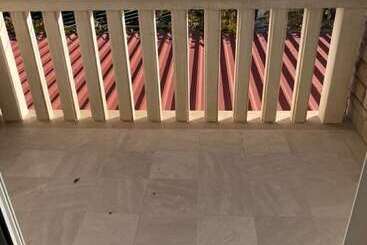 پانسیون Villa Apartments Babaja