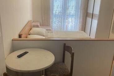 پانسیون Villa Apartments Babaja