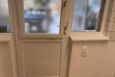 پانسیون Villa Apartments Babaja