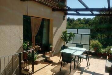 اقامتگاه Stunning 1 Bed House In Castel Cellesi, Italy