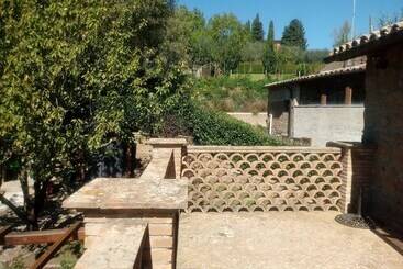 اقامتگاه Stunning 1 Bed House In Castel Cellesi, Italy