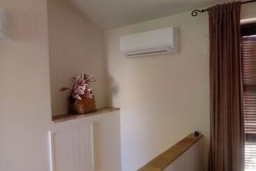 اقامتگاه Stunning 1 Bed House In Castel Cellesi, Italy